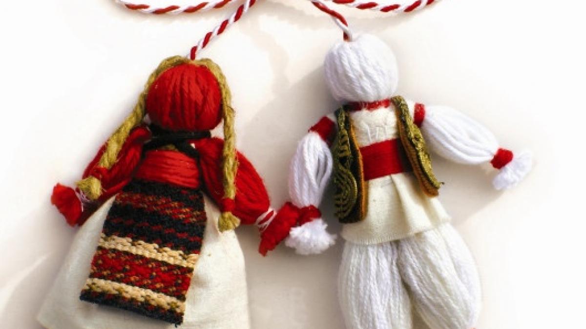 mesaje de martisor cele mai frumoase urari pe care sa le trimiti in aceasta zi de 1 martie