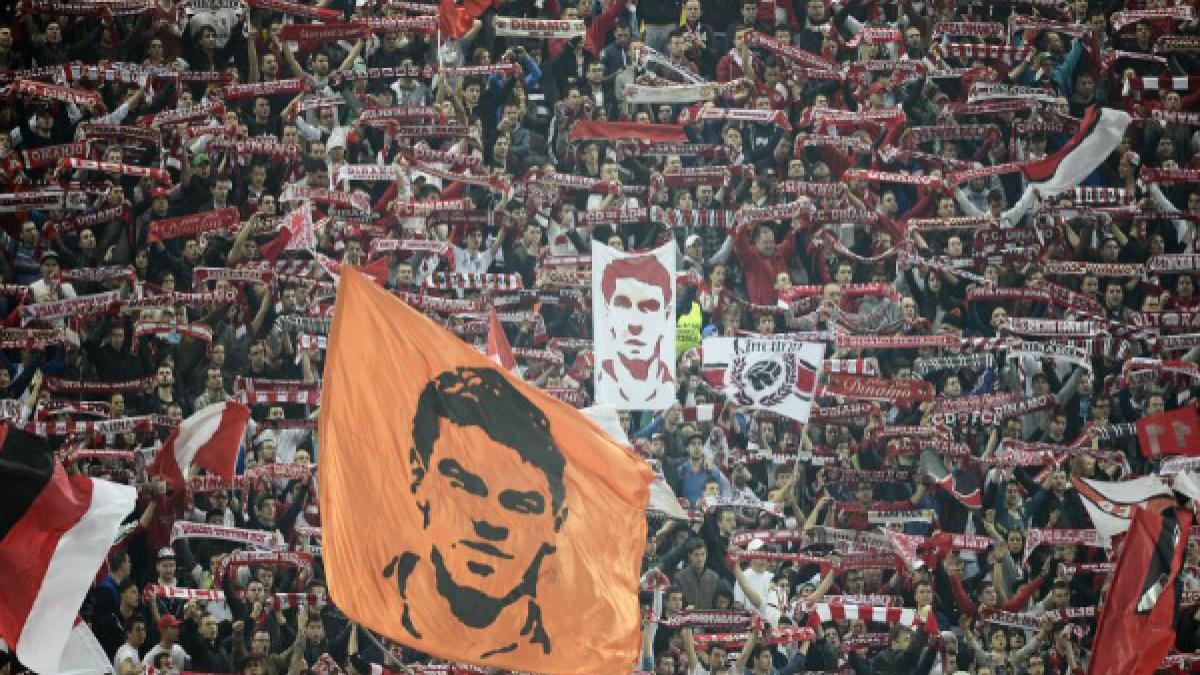 momente emotionante pe arena nationala ce au strigat fanii dinamovisti