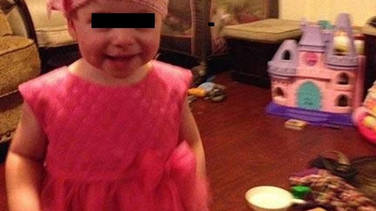 o fetita a murit dupa ce a mancat un aliment indragit de toti romanii