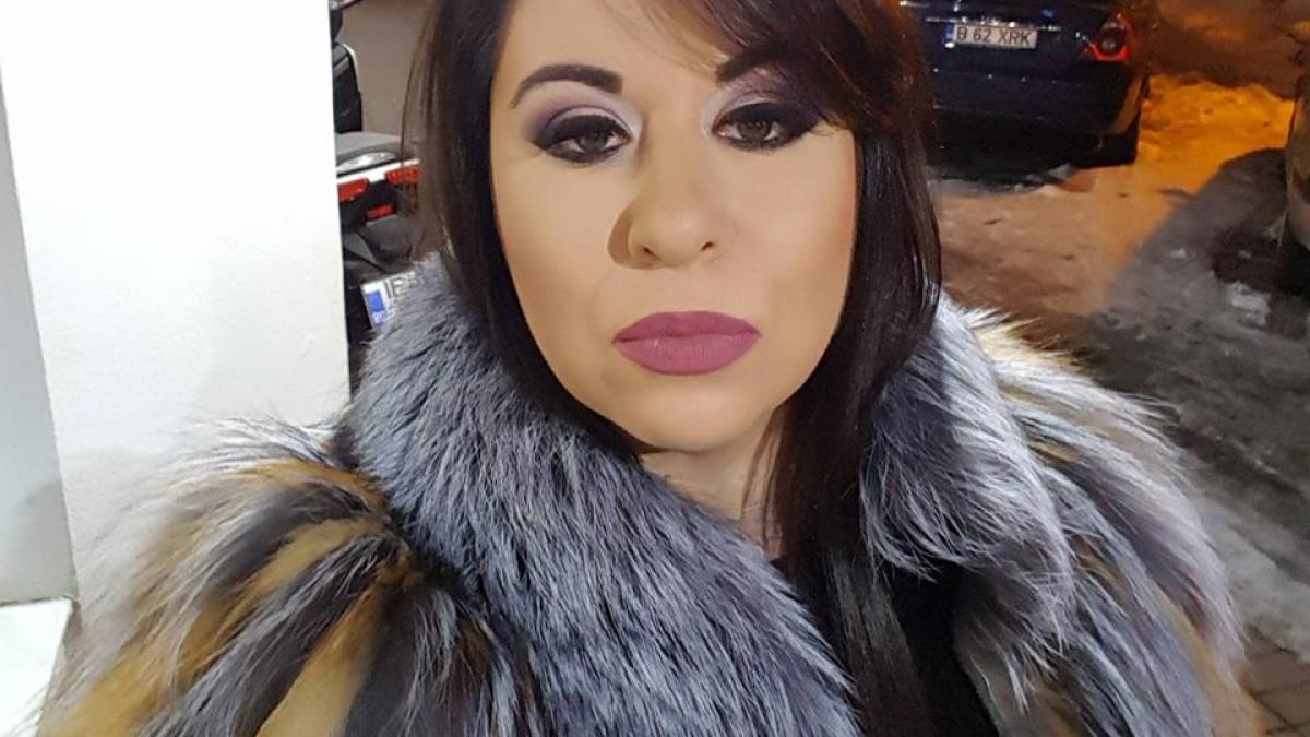 oana roman despre cel mai rusinos moment al vietii sale