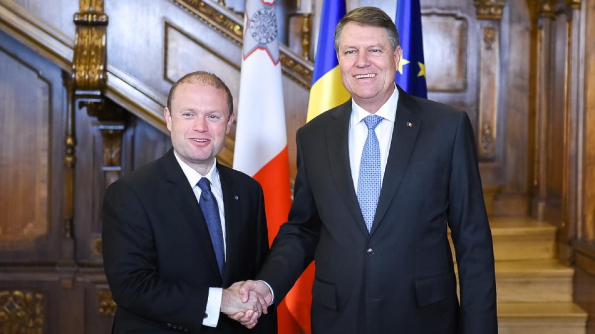 presedintele iohannis impotriva unei europe cu mai multe viteze o asemenea formula ar putea duce la