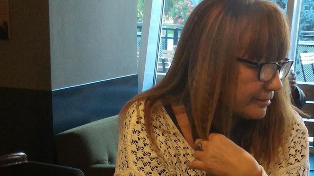 a murit jurnalista liliana hinoveanu ursu