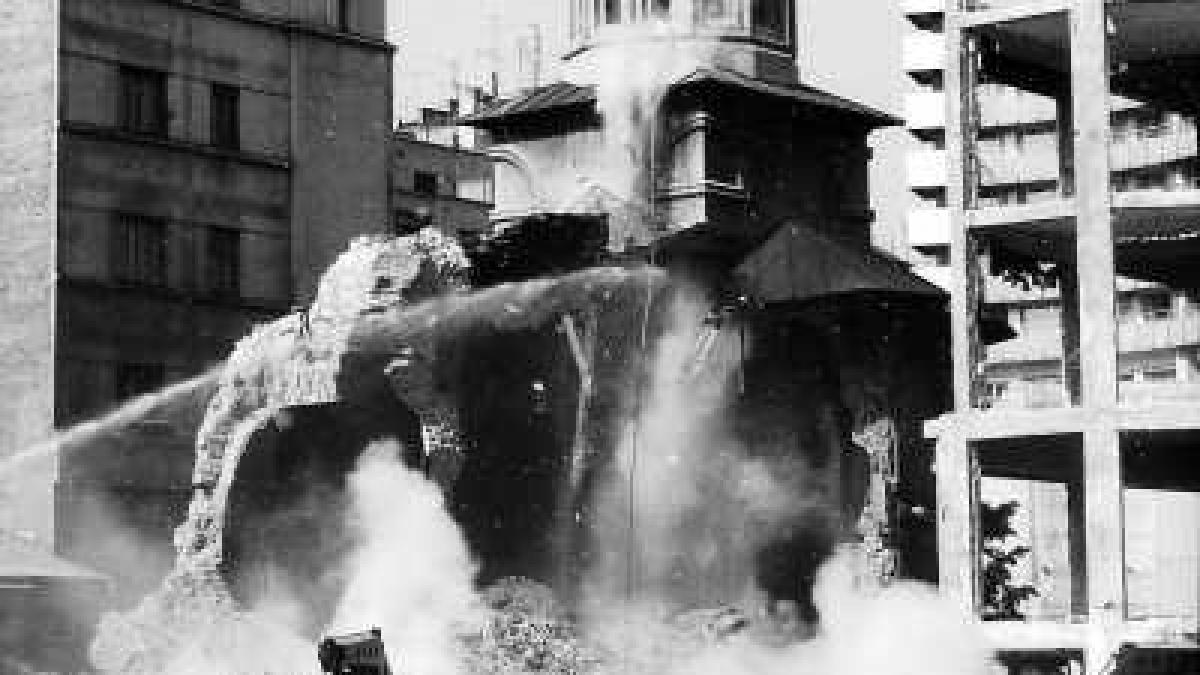 ce a facut romania cu banii trimisi de sua pentru reconstructie dupa cutremurul din 1977