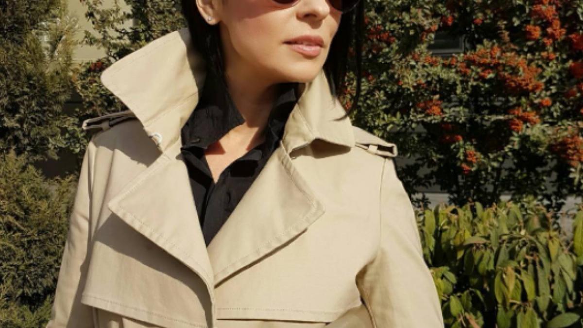 ce a raspuns andreea marin atunci cand a fost intrebata daca e singura i a uimit pe toti