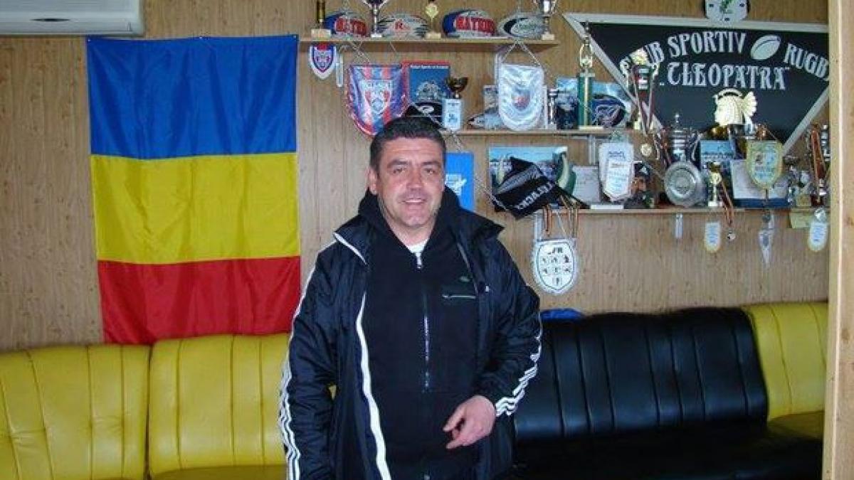 doliu in sportul romanesc fostul rugbist adrian tinca a murit in urma unui stop cardiac