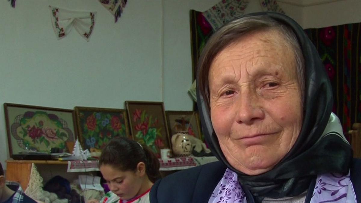 eroul zilei marilena iosifaru femeia care a salvat o mama de la moarte dupa ce i a aflat povestea