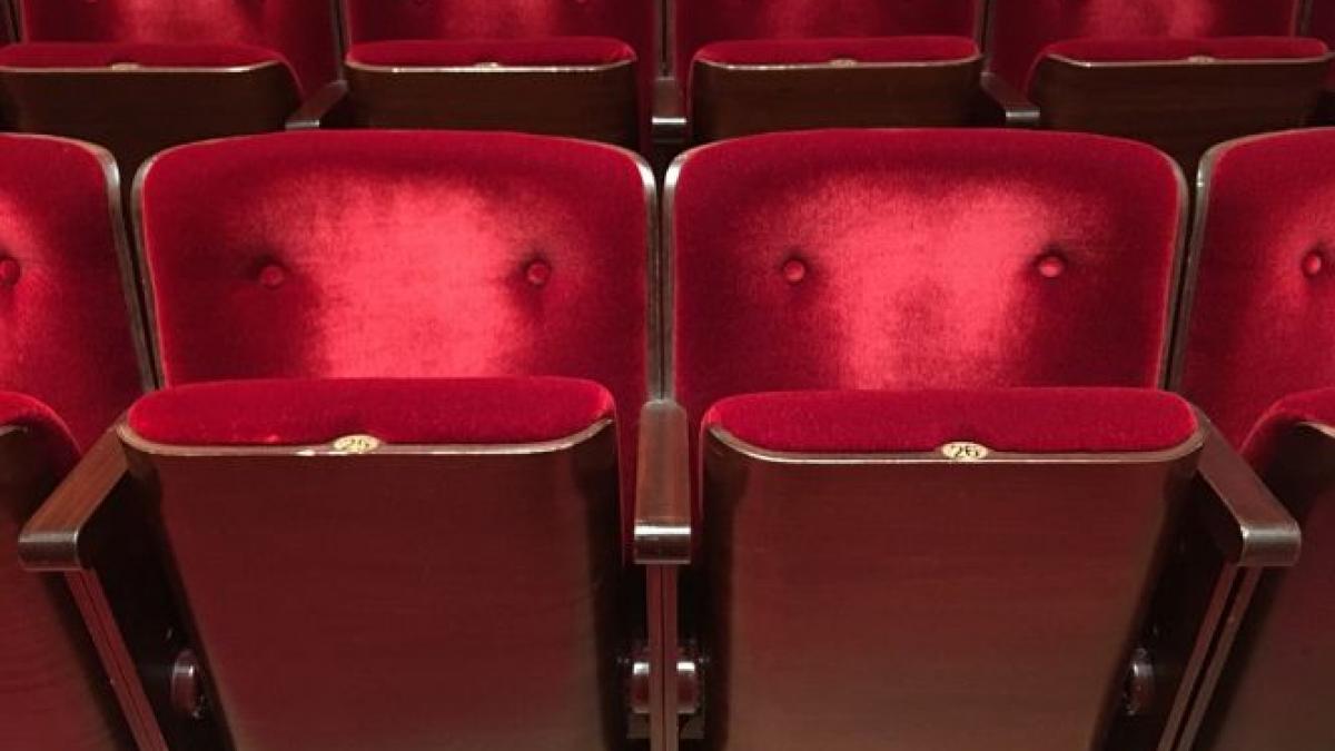 farsa la cinematograf ce film au vazut cei care au luat bilete la moonlight