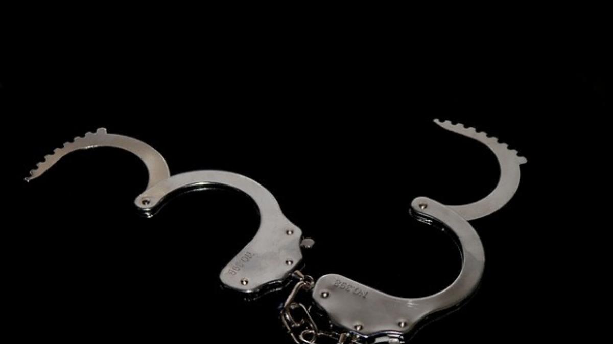 fost primar din suceava retinut pentru frauda la alegerile locale din 2016