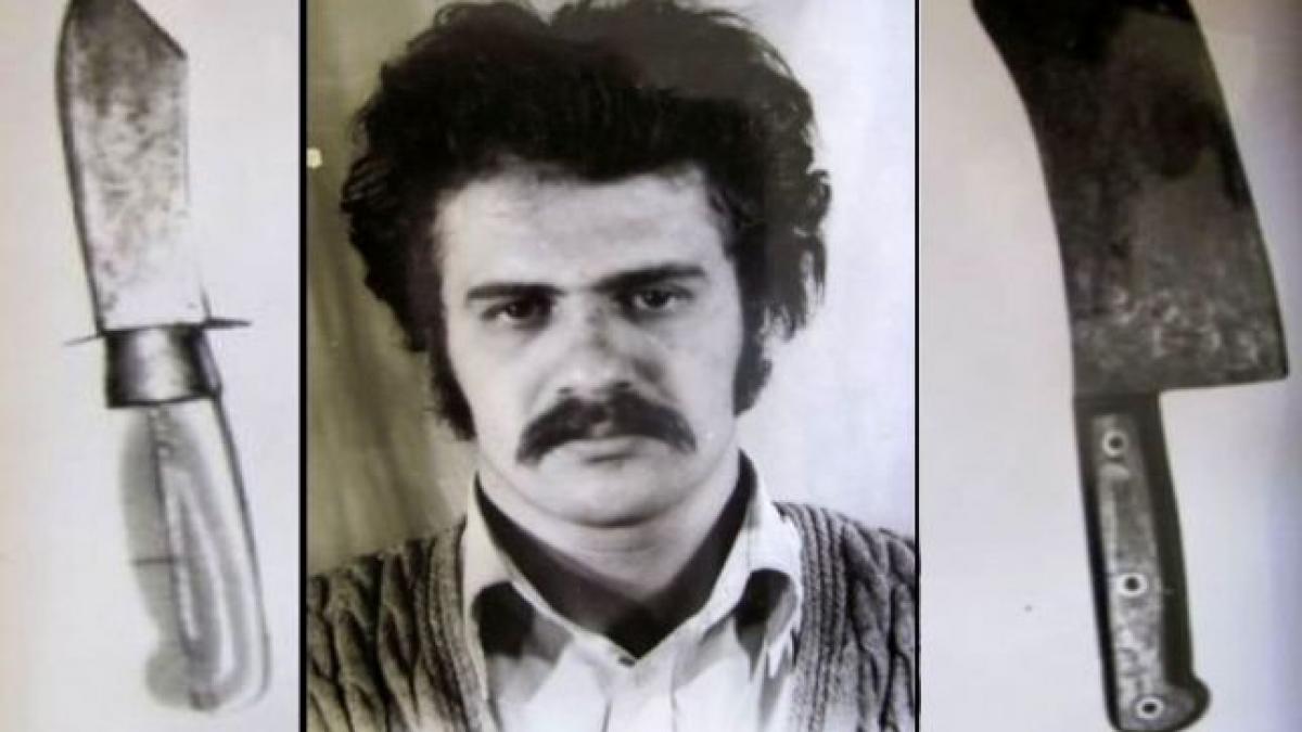 marturia studentului care a casapit o familie de martisor dupa ce iubita l a parasit am omorat trei