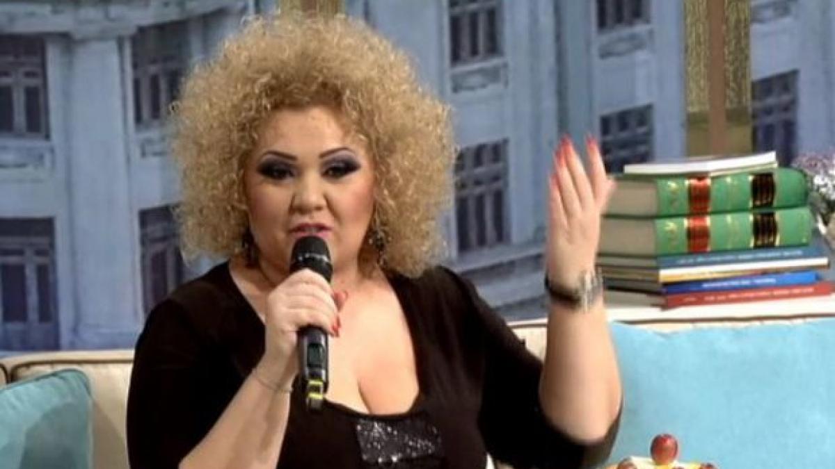 minodora decizie radicala cum a slabit artista 7 kilograme intr o singura luna