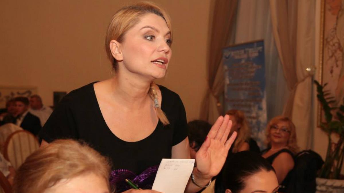 o actrita de la noi in doliu s a luptat doua luni cu bacteriile mda bagdasar arseni e infect