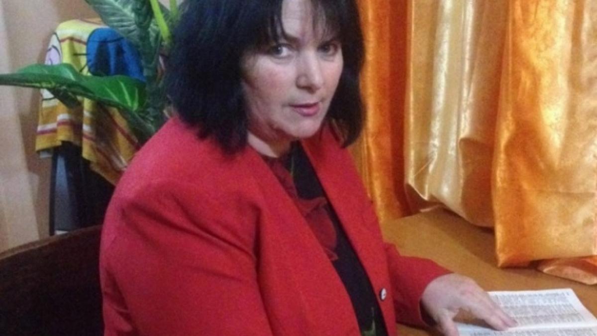 o profetie a clarvazatoarei maria ghiorghiu s a adeverit