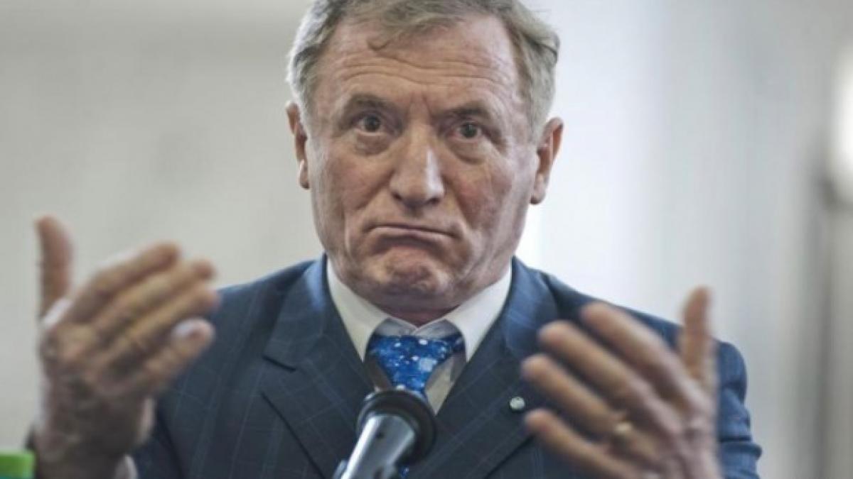 Procurorul general Augustin Lazăr cere CNA să pună botniță presei