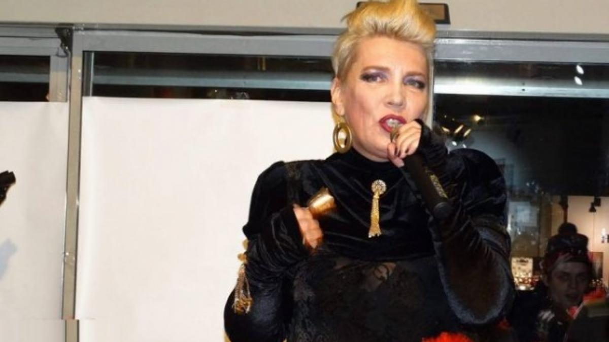 silvia dumitrescu diagnostic crunt e o boala pe care o sa o duc pana la restul vietii