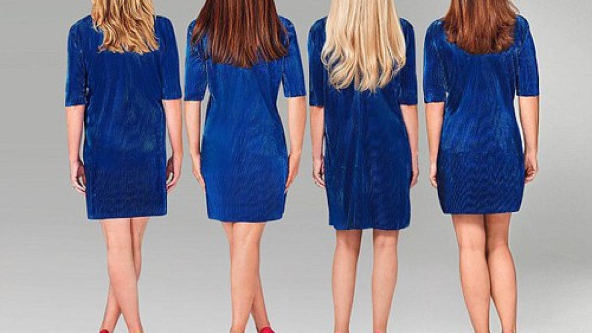 tu stii raspunsul corect care este cea mai tanara femeie din fotografia de mai jos cei mai multi