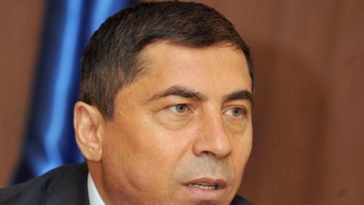 vasile turcu este in continuare in stare grava la spital ce le a declarat sotia sa politistilor