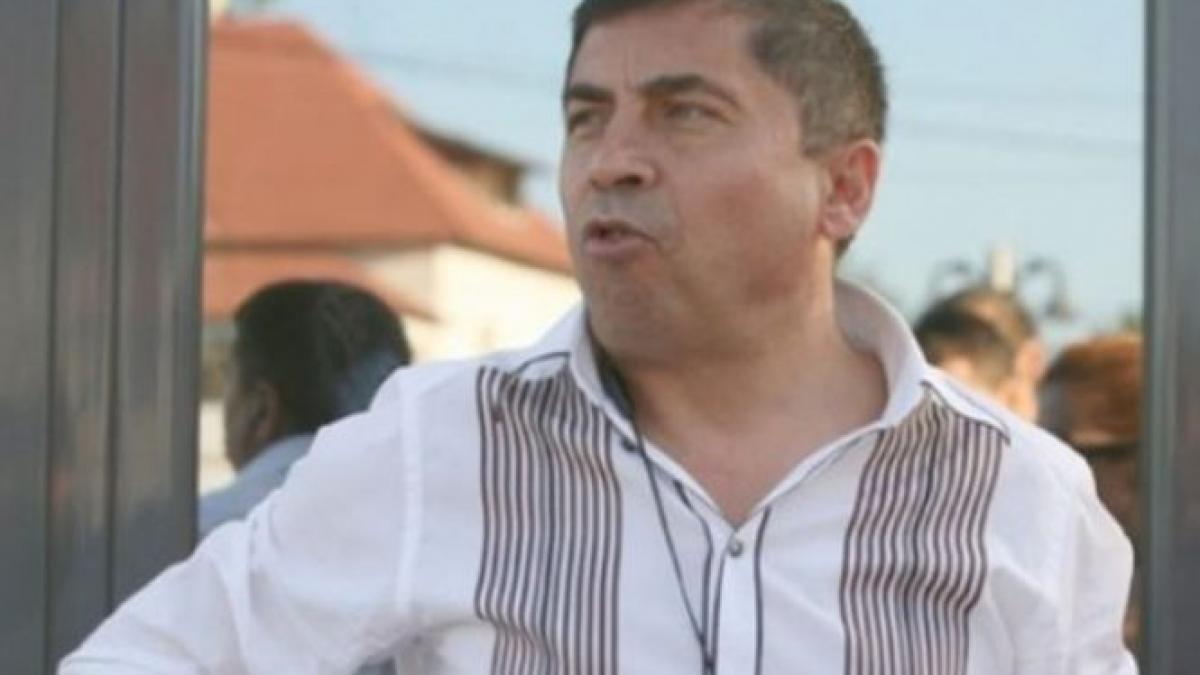vasile turcu se zbate intre viata si moarte serviciul omoruri ancheteaza tentativa de suicid a