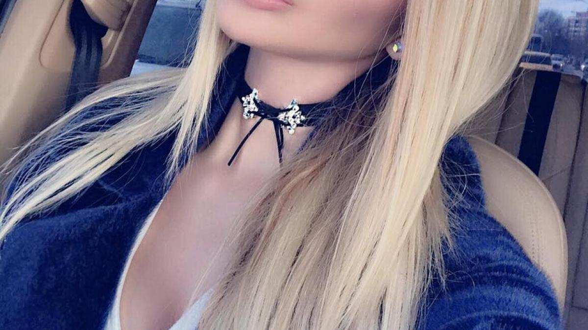 Bianca Drăguşanu, operată a şaptea oară la picioare 