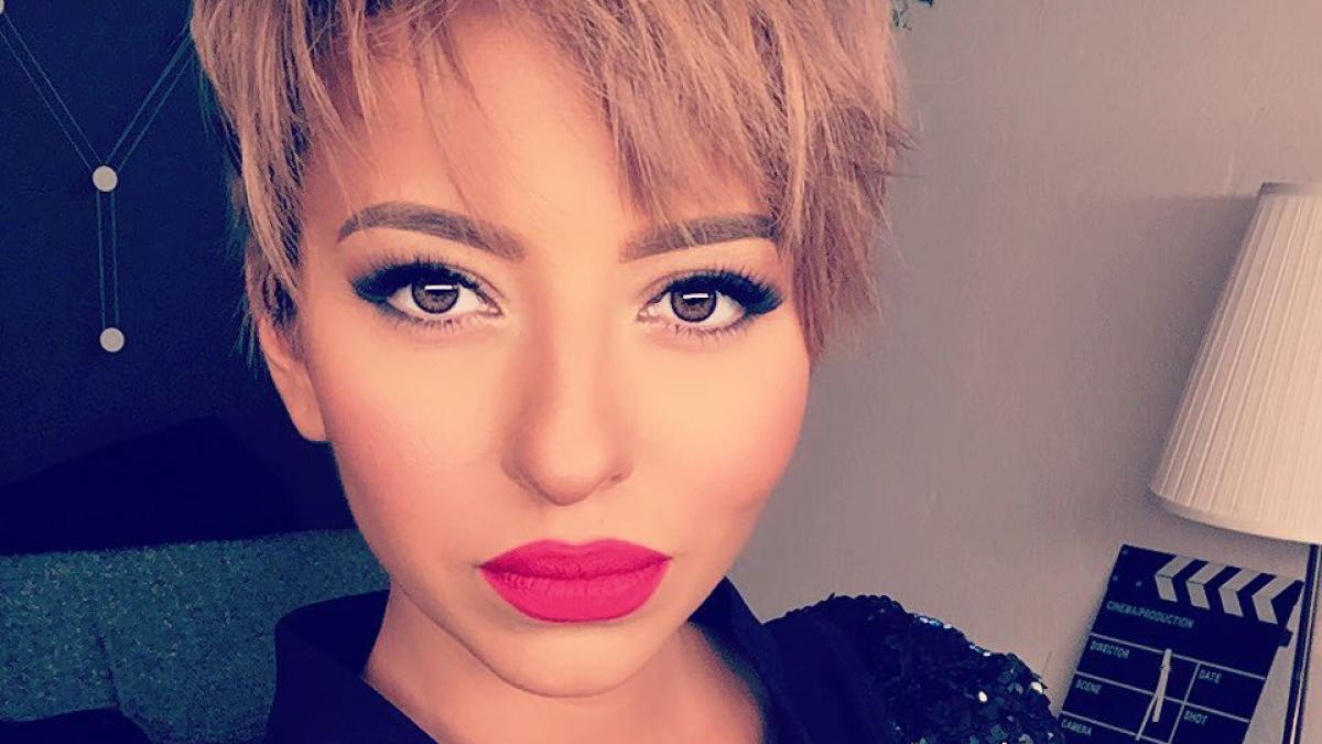 giulia anghelescu in premiera despre despartirea de tatal copiilor sai am obosit si ne am oprit