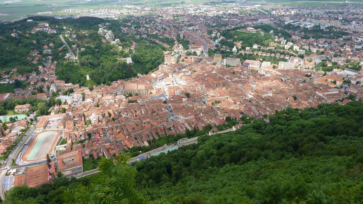 orasul din romania in care se traieste cel mai bine