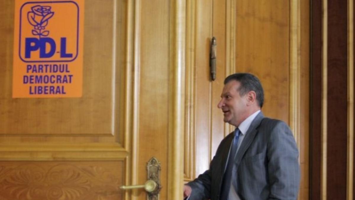 a spus adio dar nu a renuntat la banii statului cum au inflorit afacerile fostului ministru radu