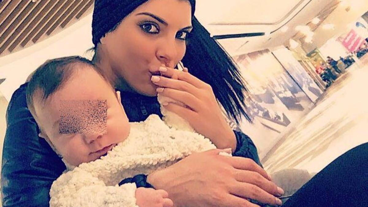 andrea tonciu a marturisit care a fost primul cuvant spus de fiica ei nu l ai ghici niciodata