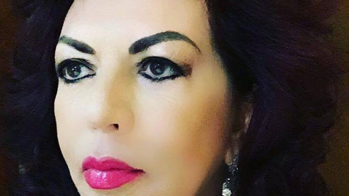 carmen harra in doliu o sa ne lipsesti