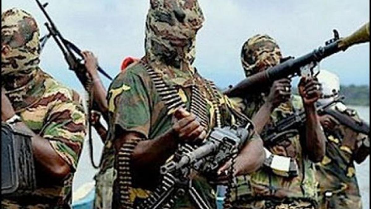 jihadistii care tin ostatic un roman au intrat in cea mai mare alianta terorista din africa