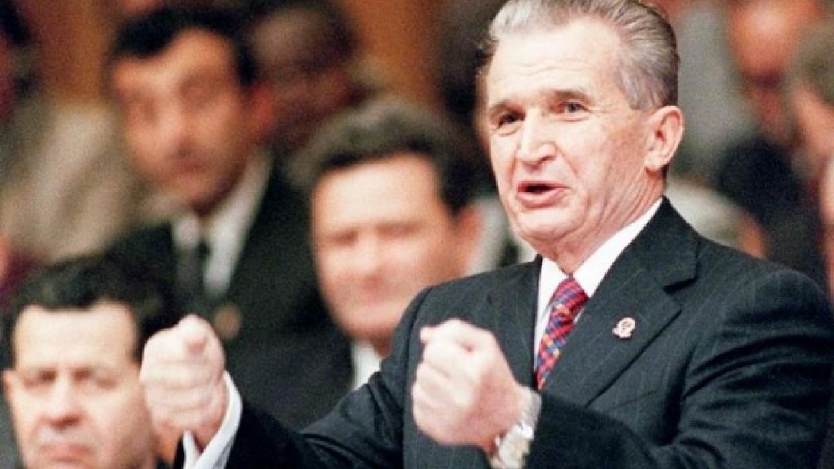 ordinul secret dat de ceausescu dupa cutremurul din 77 documentul clasificat al securitatii a iesit