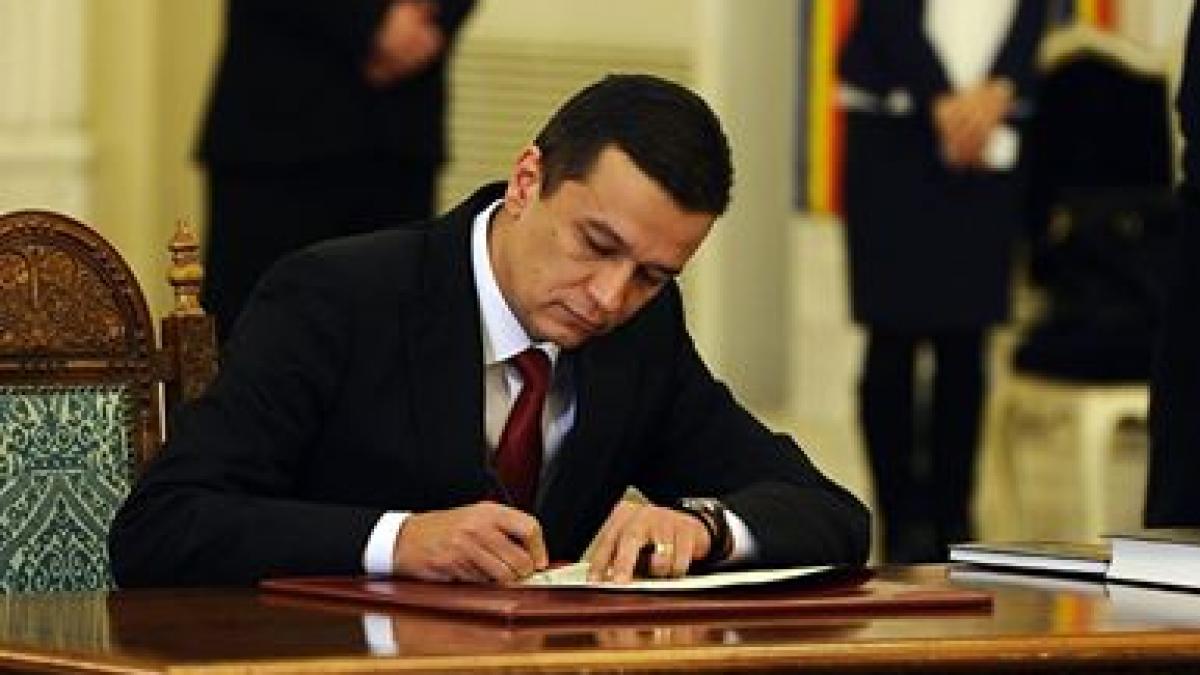 premierul sorin grindeanu mesaj ferm trebuie sa iesim dintr o anumita ipocrizie