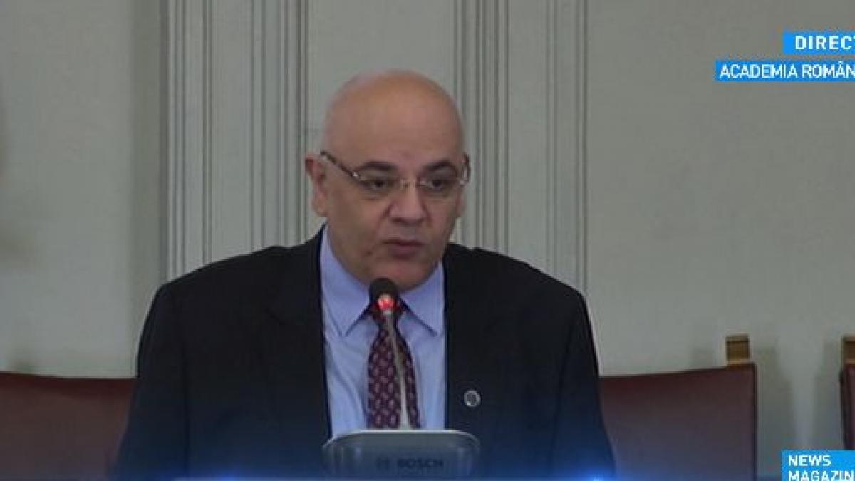 raed arafat despre cat de pregatita este romania in fata unui cutremur devastator