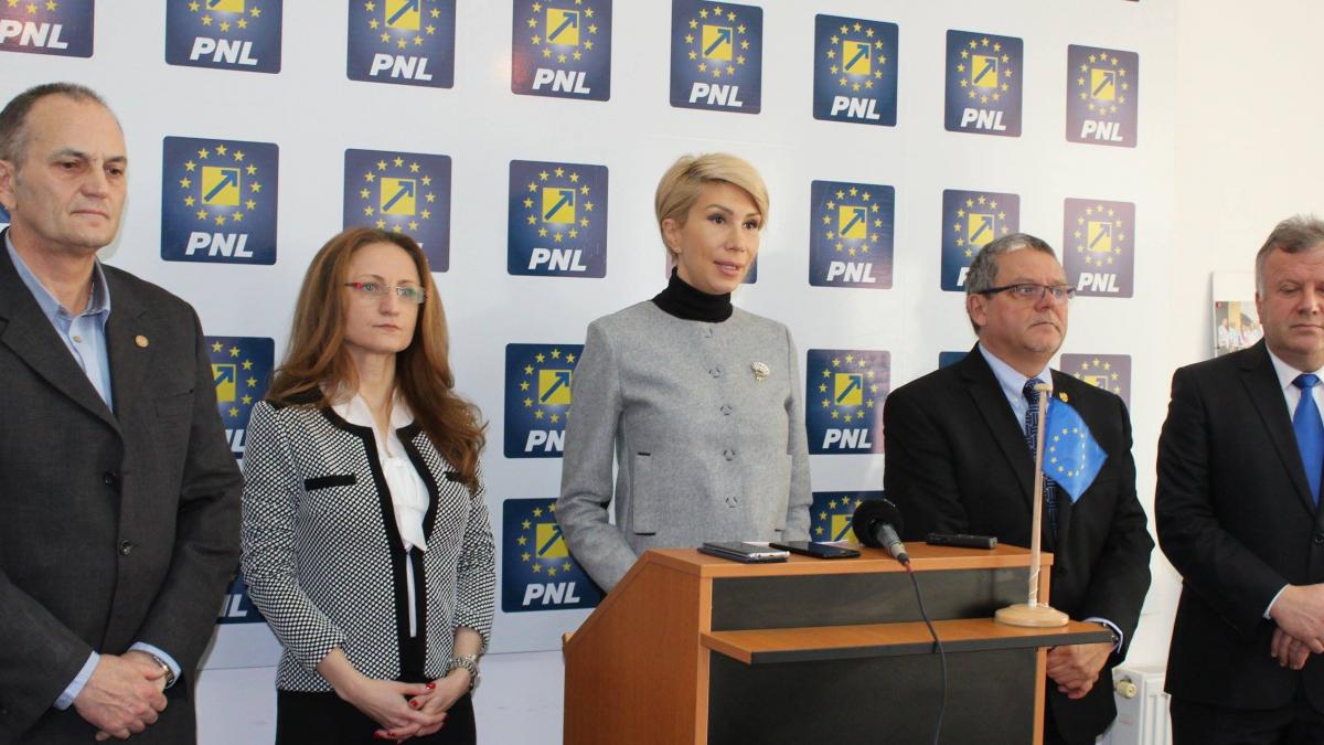 rasturnare de situatie in pnl liberalii se dezic de penali dupa ce anterior au cerut excluderea lor