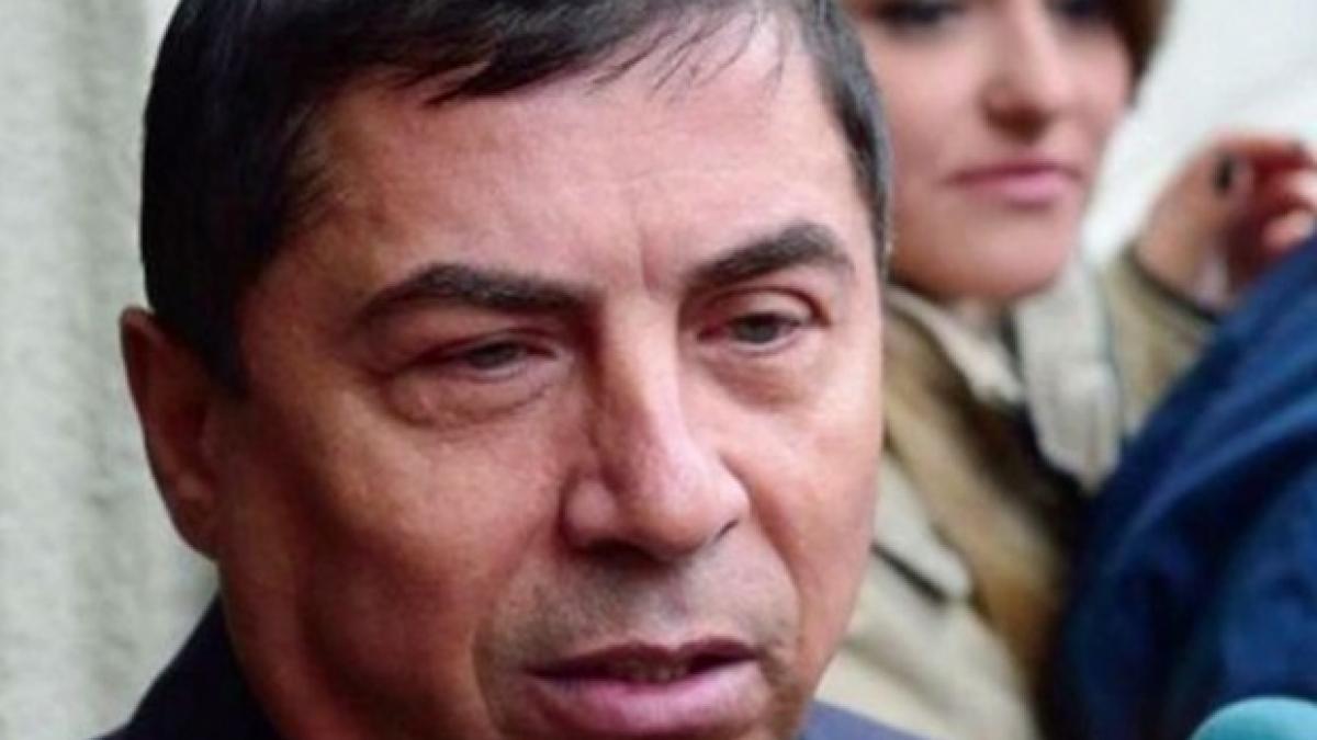 vesti triste de la spital despre vasile turcu medicii au incercat fara succes sa l scoata din coma