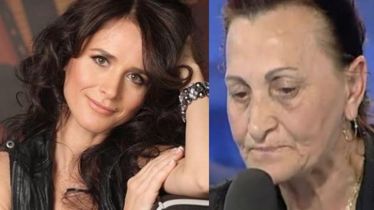 a murit mama madalinei manole