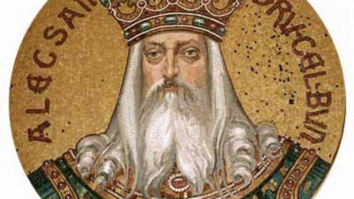 alexandru cel bun domnitorul roman cu cele mai multe neveste motivul absurd pentru care a divortat