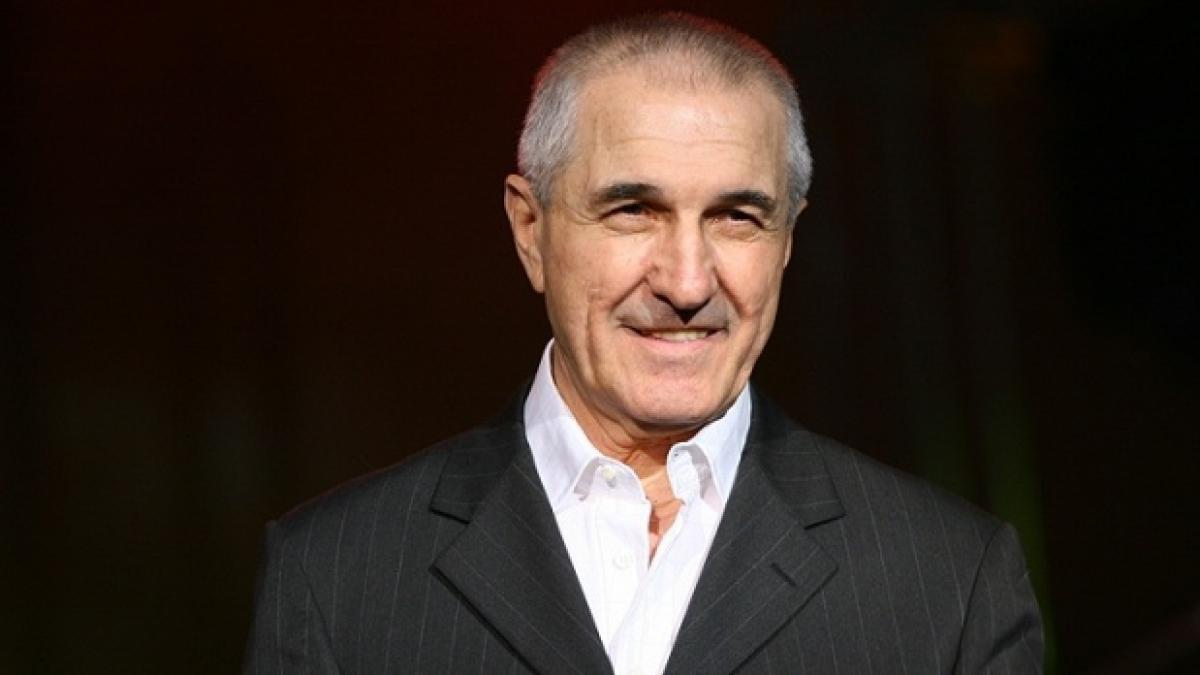 durere fara margini de sapte ani vaduva lui gheorghe dinica nu iese din depresie