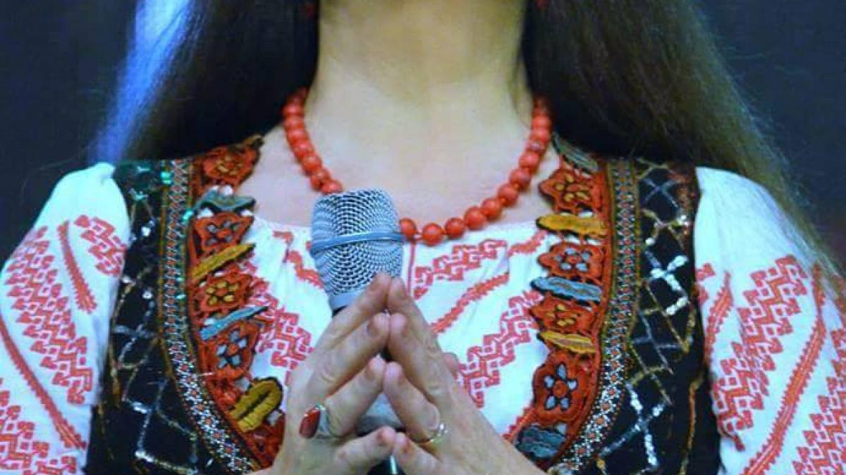 maria dragomiroiu despre moartea mamei madalinei manole e multa suferinta e dureros