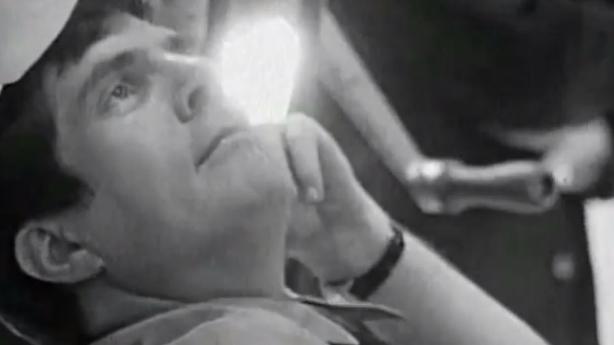 o legenda a televiziunii s a stins din viata video