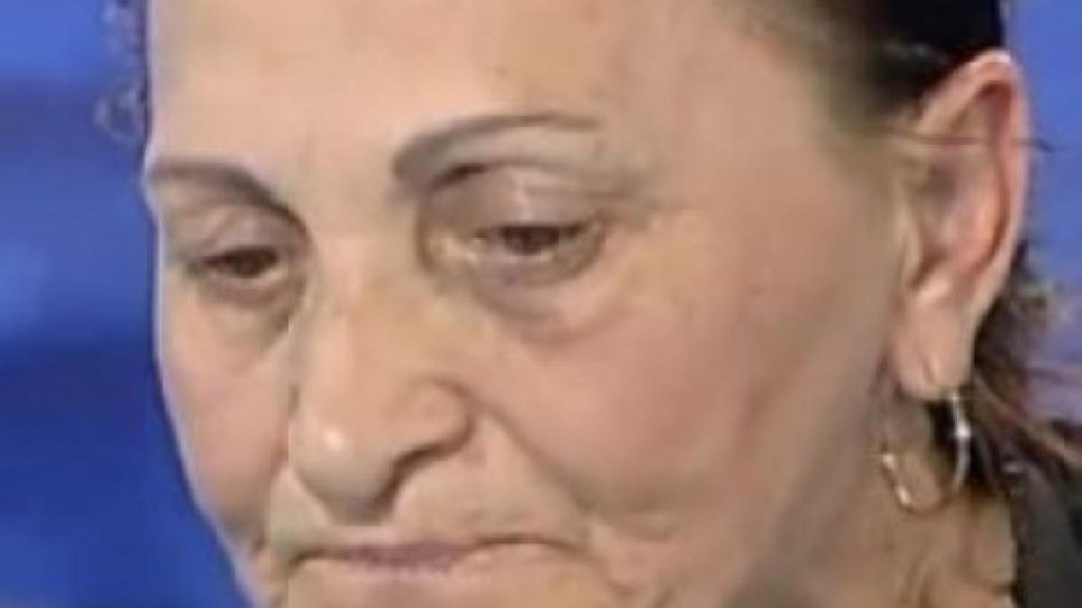 s a stins din viata inainte sa si implineasca ultima dorinta ce a vrut sa faca mama madalinei