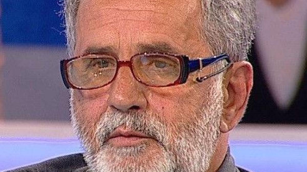 tatal madalinei manole in stare de soc dupa moartea sotiei