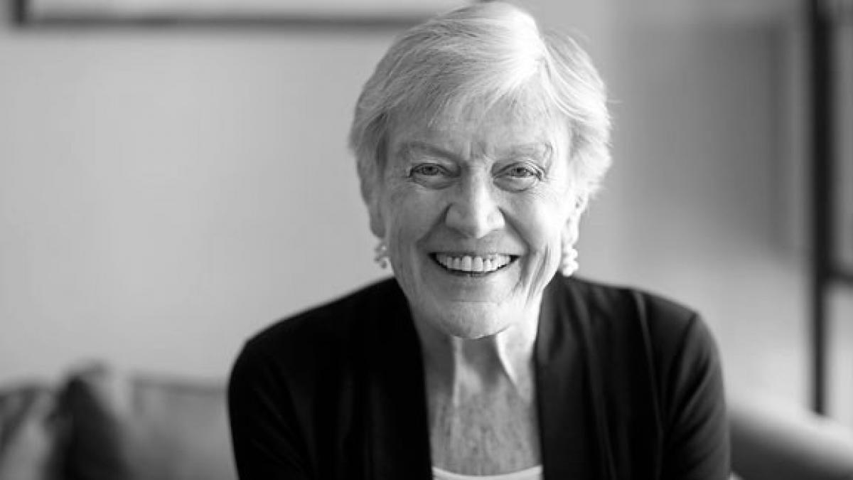 a murit scriitoarea americana paula fox