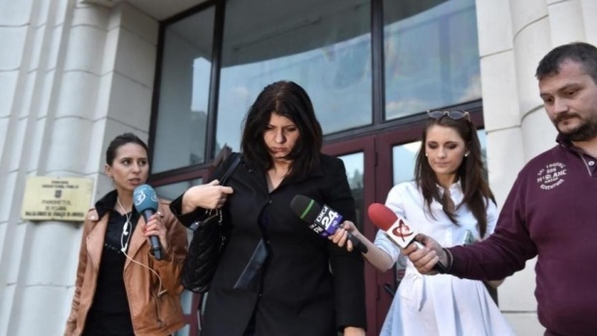 audieri la parchet in dosarul hexi pharma