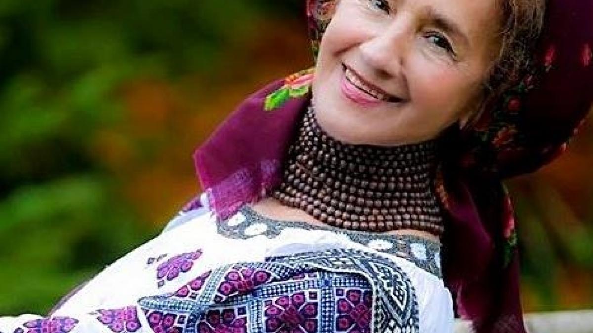 cum arata fiul sofiei vicoveanca