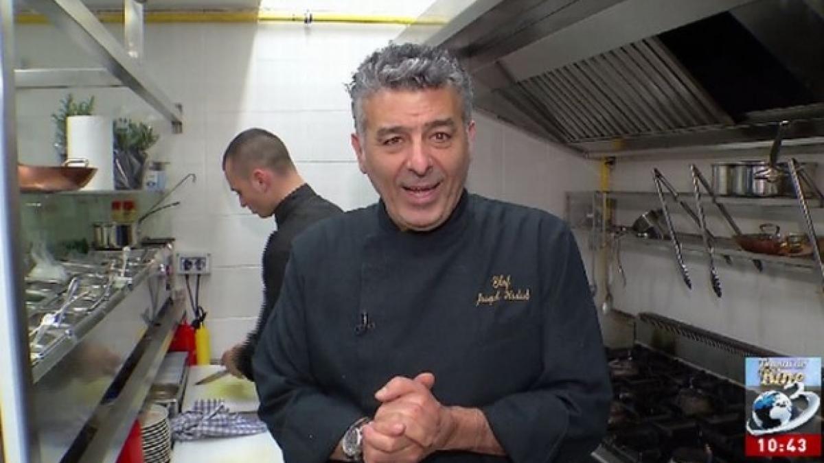 dezvaluiri cutremuratoare sotia lui joseph hadad a murit de cancer