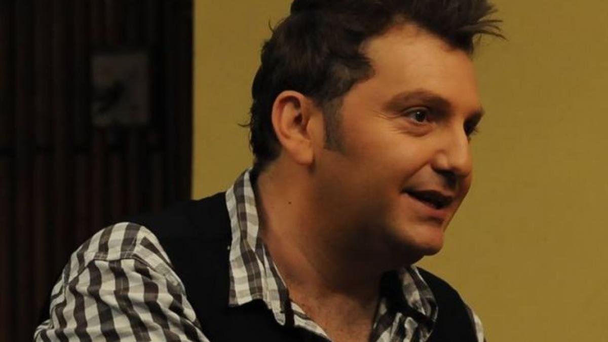 gafa facuta de compozitorul piesei pentru eurovision nici presa internationala nu stie chestia asta