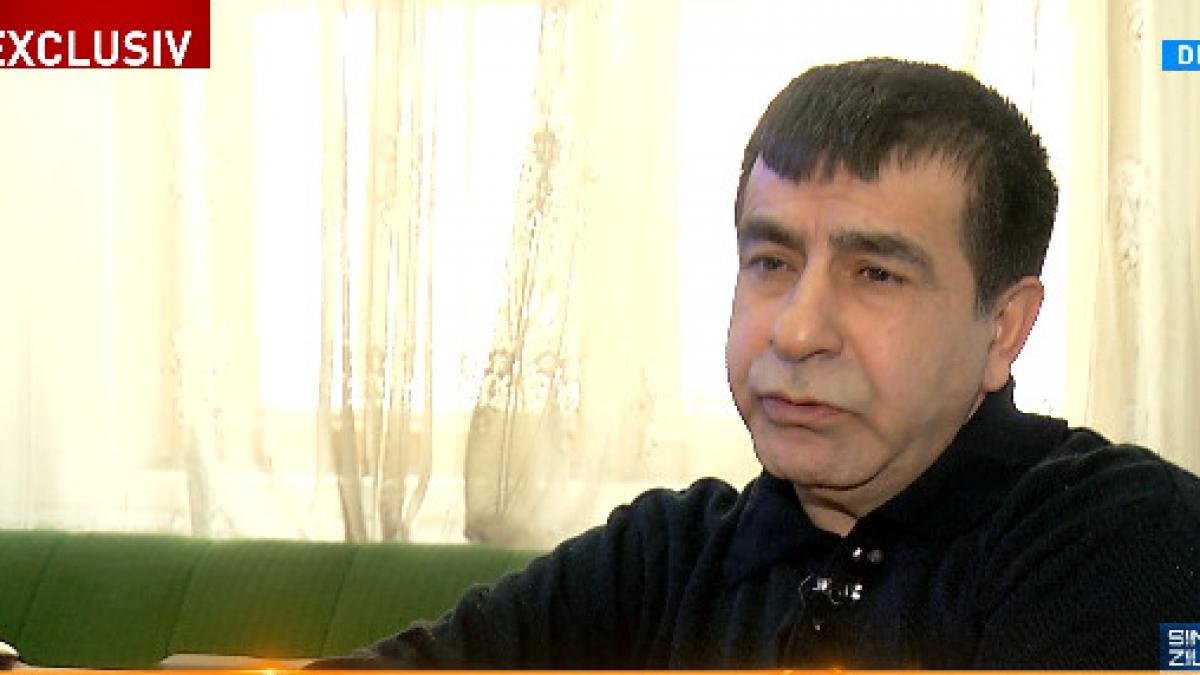 interviu exclusiv cu mohammad munaf despre rapirea jurnalistilor romani in irak ce rol au avut