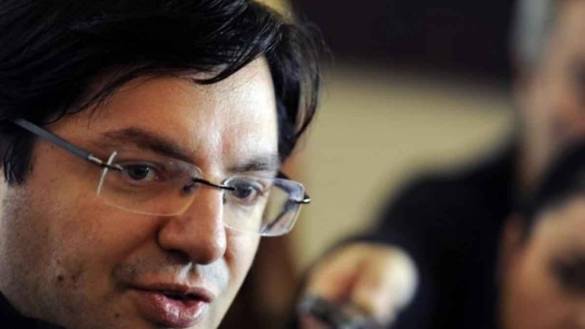 nicolae banicioiu reactie dupa acuzatiile din dosarul lui sebastian ghita nu cred ca este vorba
