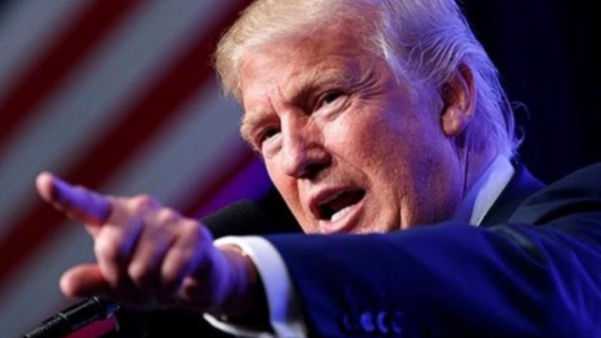 presedintele american donald trump a semnat un nou ordin executiv privind imigratia