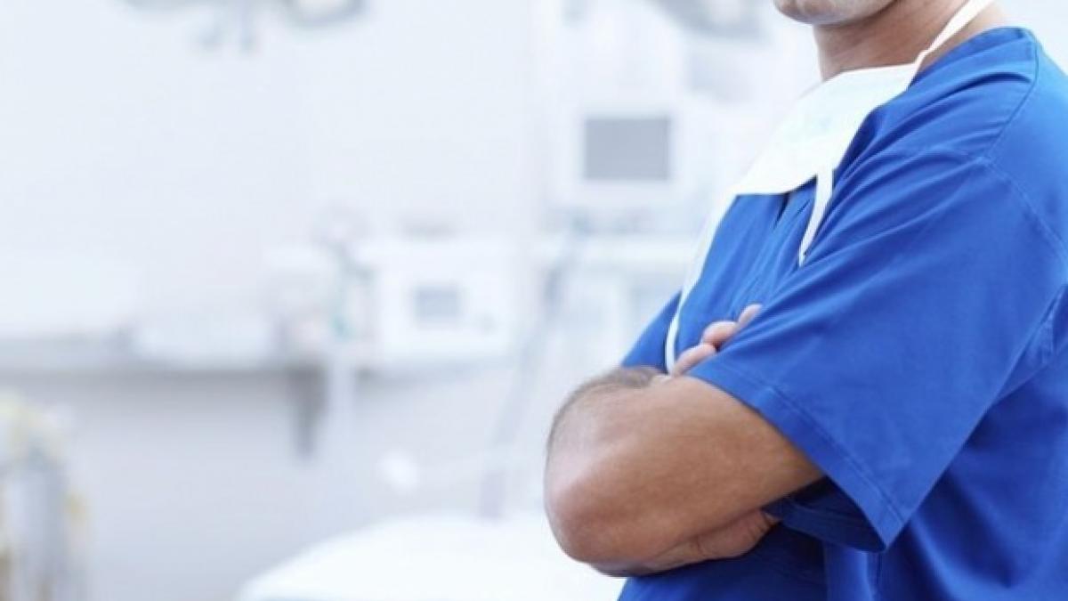 spitalul judetean arad comparat cu un lagar de exterminare