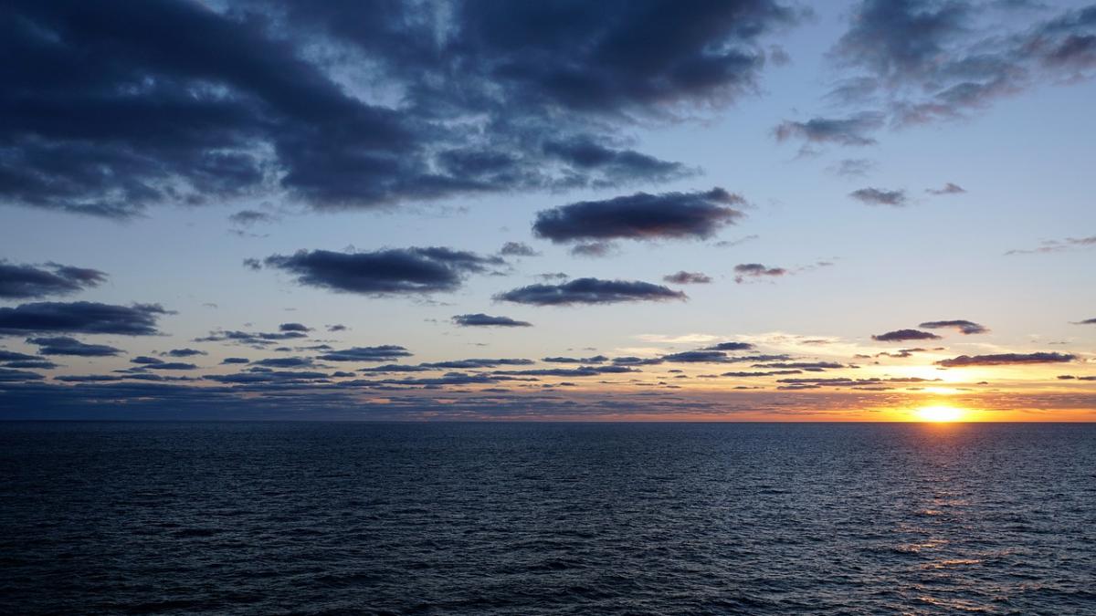 a fost descoperita o rezerva uriasa de metan sub oceanul pacific